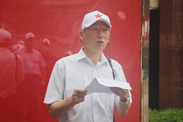 2、爱游戏体育平台(上海)责任有限公司官网党委副书记、机关党委书记陈百斌对党员干部提出要求.jpg 2、爱游戏体育平台(上海)责任有限公司官网党委副书记、机关党委书记陈百斌对党员干部提出要求.jpg