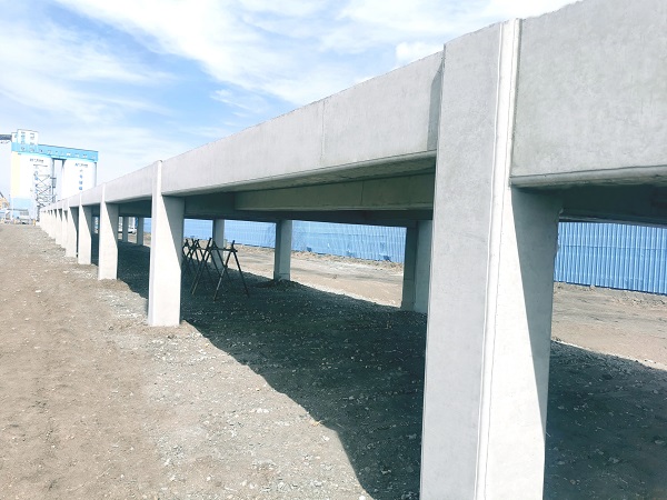 附件2:输煤栈桥清水混凝土支架.jpg 附件2:输煤栈桥清水混凝土支架.jpg